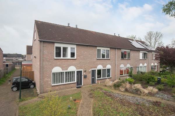 Woning Heijtsveld 162 Gemert