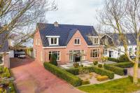 Woning Kortevliet 12 Den Helder