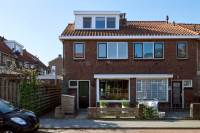 Woning Nieuwstraat 30 Alphen aan den Rijn