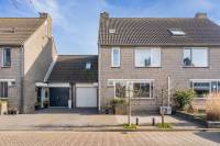 Woning Aert van Nesstraat 40 Hellevoetsluis