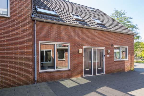 Woning Doelenstraat 39 Harderwijk