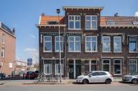 Woning Oostsingel 13 Delft