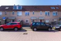 Woning Fonteinkruidstraat 5 Almere