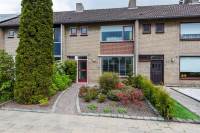 Woning Meidoornlaan 15 Etten-Leur