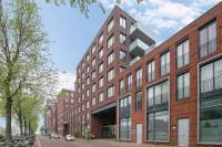 Woning Westerdok 768 Amsterdam