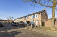 Woning Abraham Hopmanstraat 3 Den Bosch