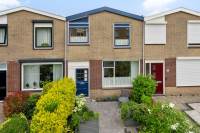 Woning Reesloot 48 Zevenbergen