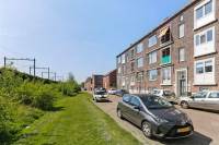 Woning Spoorsingel 155C Vlaardingen