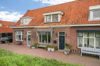 Woning Cromvliet 50 Tholen