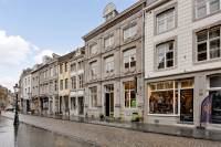 Woning Rechtstraat 89B Maastricht