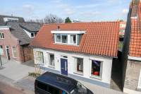 Woning Besoyensestraat 63 Waalwijk