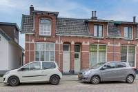 Woning Reitzstraat 25 Hengelo (OV)