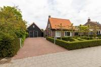Woning Maartenbroersweg 25 Hansweert