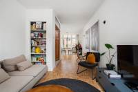 Woning Ackersdijkstraat 79A Rotterdam