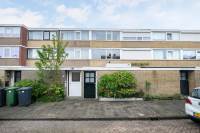 Woning Groeneveldstraat 33 Monster