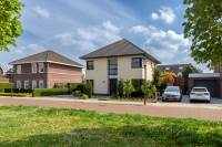 Woning Hudsonlaan 19 Hulst