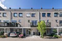 Woning Laan van der Kroft 20 Den Haag