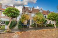 Woning Bloemhofstraat 11 Leiderdorp