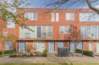 Woning Traaipad 43 Zwolle