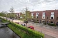 Woning Faberhof 14 Veenendaal