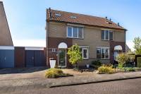 Woning Vlet 32 Werkendam