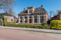 Woning Balthasar Bekkerstrjitte 26 Metslawier