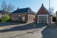Woning Tsjerkestrjitte 9 Driezum