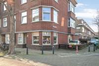 Woning Antheunisstraat 35 Den Haag