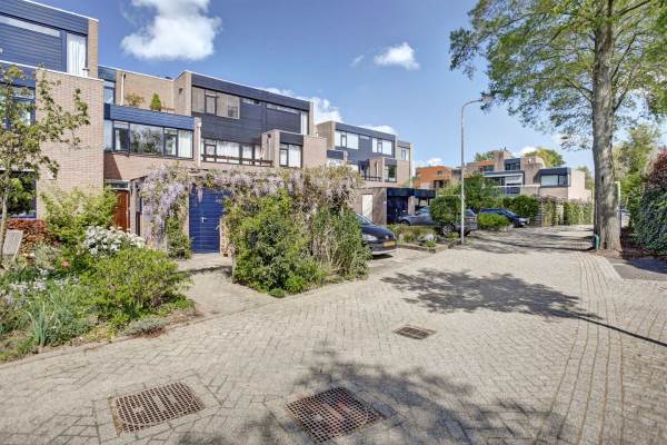 Woning Brugakker 6541 Zeist