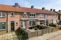 Woning Hondsdrafstraat 7 Arnhem