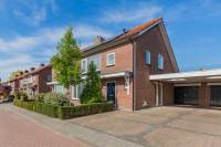 Woning Sint Caeciliastraat 23 Berkel-Enschot