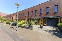 Woning Kwaakhaven 11 Oegstgeest