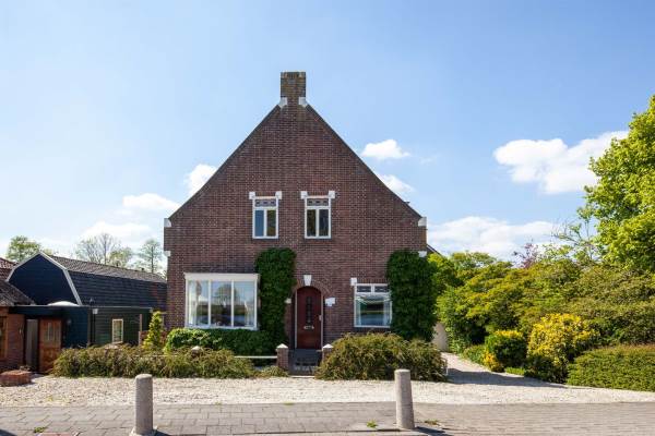 Woning Amsteldijk Zuid 155A Amstelveen