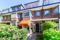 Woning Melchior Treublaan 41 Leiden