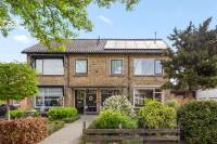 Woning Brinkstraat 90 Bennekom