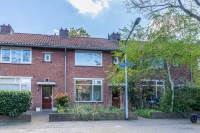 Woning Weberstraat 18 Hilversum