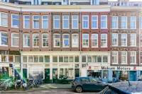 Woning Van Ostadestraat 3482 Amsterdam