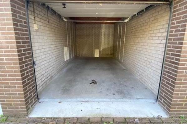 Garage Max Havelaarlaan 43328 Amstelveen