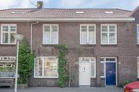 Woning Frans Halsstraat 45 Eindhoven