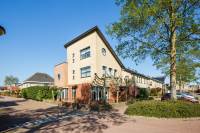Woning Hof van Parijs 109 Doetinchem