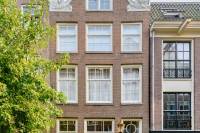 Woning Nieuwe Leliestraat 11 Amsterdam