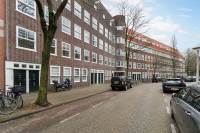 Woning Bataviastraat 61B Amsterdam