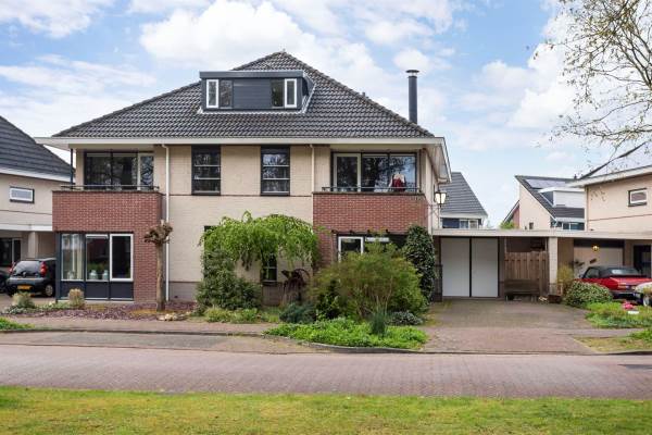 Woning Torenmolenlaan 5a Lochem