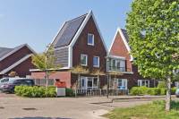 Woning Midvoordreef 12 Kudelstaart