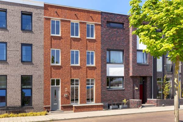 Woning Boddenkamplaan 61 Enschede - Oozo.nl