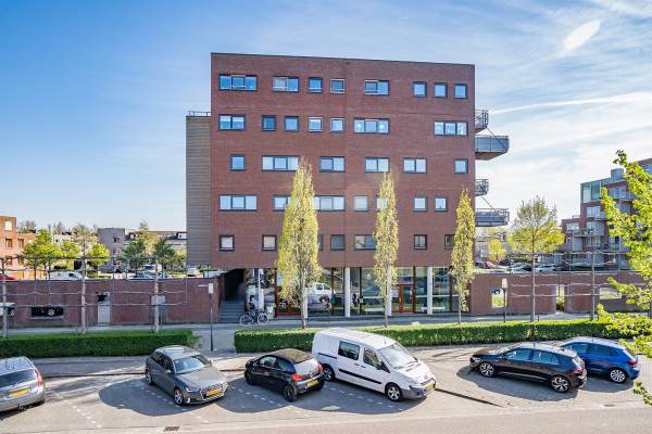 Woning Dijkmanschans 12 Zoetermeer