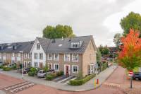 Woning Saffraanweg 1 Utrecht