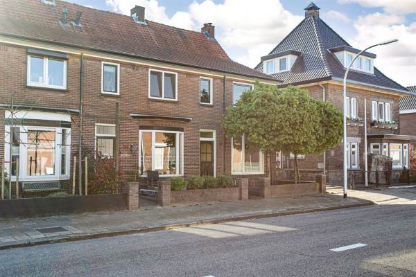 Woning Twekkelerweg 135 Hengelo (OV)