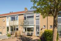 Woning Terlune 8 Drachten