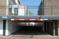 Garage Wijnberg 3P Zoetermeer